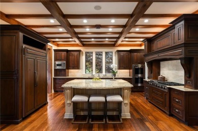 L I V E - S A T I S F I E D | PRIMARY + GUEST EN-SUITE MAIN on The River Club in Georgia - for sale on GolfHomes.com, golf home, golf lot