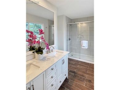 A Rare, Fully Renovated Gem | Welcome to a truly exceptional on Country Club of Colorado in Colorado - for sale on GolfHomes.com, golf home, golf lot