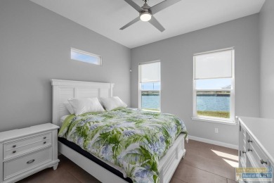 Your home in paradise awaits you. This immaculate 2 story on South Padre Island Golf Club in Texas - for sale on GolfHomes.com, golf home, golf lot
