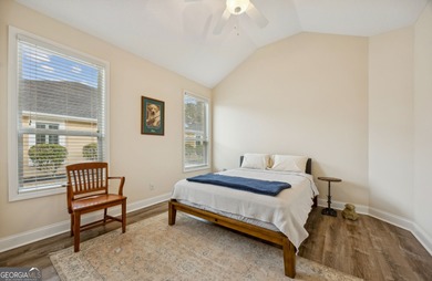 Welcome to 226 Miller Drive in Kingsland, Georgia, a charming on Laurel Island Links in Georgia - for sale on GolfHomes.com, golf home, golf lot