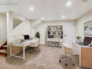 A Rare, Fully Renovated Gem | Welcome to a truly exceptional on Country Club of Colorado in Colorado - for sale on GolfHomes.com, golf home, golf lot