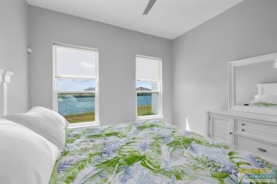 Your home in paradise awaits you. This immaculate 2 story on South Padre Island Golf Club in Texas - for sale on GolfHomes.com, golf home, golf lot