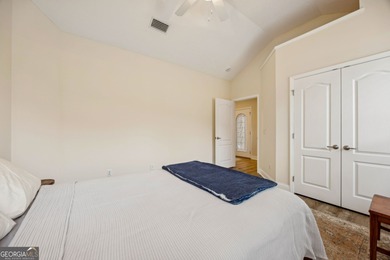 Welcome to 226 Miller Drive in Kingsland, Georgia, a charming on Laurel Island Links in Georgia - for sale on GolfHomes.com, golf home, golf lot