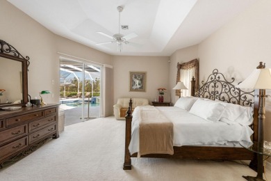 ELEVATED & ELEGANT featuring a 2021 ROOF + 2025 HVAC | This on Rotonda Golf and Country Club The Links Course in Florida - for sale on GolfHomes.com, golf home, golf lot