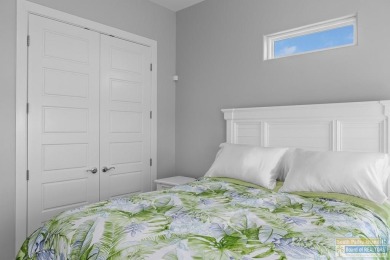 Your home in paradise awaits you. This immaculate 2 story on South Padre Island Golf Club in Texas - for sale on GolfHomes.com, golf home, golf lot