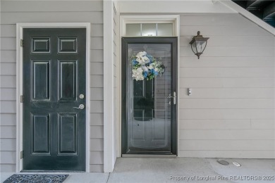 Come see this great first-floor condo located in the gated on Anderson Creek Golf Club in North Carolina - for sale on GolfHomes.com, golf home, golf lot