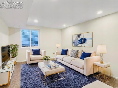 A Rare, Fully Renovated Gem | Welcome to a truly exceptional on Country Club of Colorado in Colorado - for sale on GolfHomes.com, golf home, golf lot