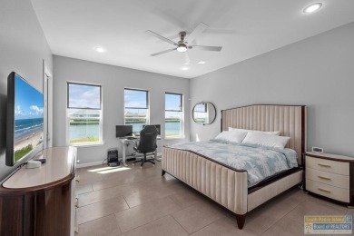Your home in paradise awaits you. This immaculate 2 story on South Padre Island Golf Club in Texas - for sale on GolfHomes.com, golf home, golf lot