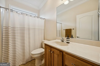 Welcome to 226 Miller Drive in Kingsland, Georgia, a charming on Laurel Island Links in Georgia - for sale on GolfHomes.com, golf home, golf lot