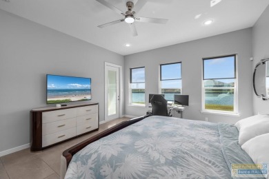 Your home in paradise awaits you. This immaculate 2 story on South Padre Island Golf Club in Texas - for sale on GolfHomes.com, golf home, golf lot