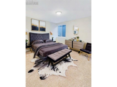 A Rare, Fully Renovated Gem | Welcome to a truly exceptional on Country Club of Colorado in Colorado - for sale on GolfHomes.com, golf home, golf lot
