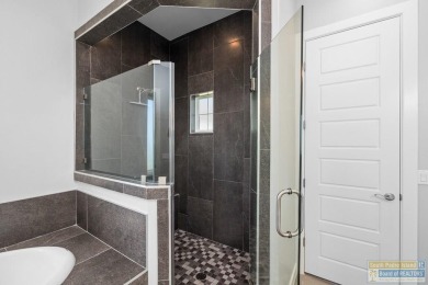 Your home in paradise awaits you. This immaculate 2 story on South Padre Island Golf Club in Texas - for sale on GolfHomes.com, golf home, golf lot