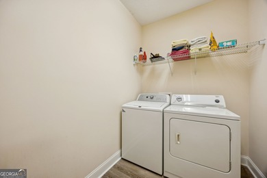 Welcome to 226 Miller Drive in Kingsland, Georgia, a charming on Laurel Island Links in Georgia - for sale on GolfHomes.com, golf home, golf lot