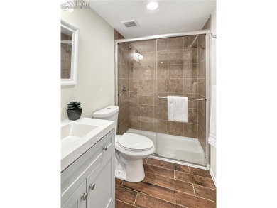 A Rare, Fully Renovated Gem | Welcome to a truly exceptional on Country Club of Colorado in Colorado - for sale on GolfHomes.com, golf home, golf lot