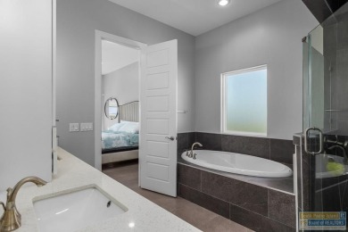 Your home in paradise awaits you. This immaculate 2 story on South Padre Island Golf Club in Texas - for sale on GolfHomes.com, golf home, golf lot
