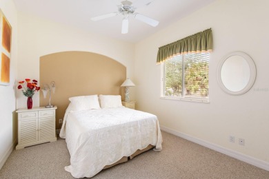 ELEVATED & ELEGANT featuring a 2021 ROOF + 2025 HVAC | This on Rotonda Golf and Country Club The Links Course in Florida - for sale on GolfHomes.com, golf home, golf lot
