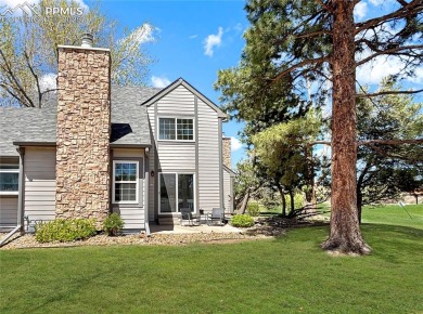 A Rare, Fully Renovated Gem | Welcome to a truly exceptional on Country Club of Colorado in Colorado - for sale on GolfHomes.com, golf home, golf lot