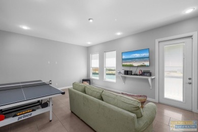 Your home in paradise awaits you. This immaculate 2 story on South Padre Island Golf Club in Texas - for sale on GolfHomes.com, golf home, golf lot