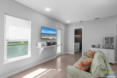 Your home in paradise awaits you. This immaculate 2 story on South Padre Island Golf Club in Texas - for sale on GolfHomes.com, golf home, golf lot
