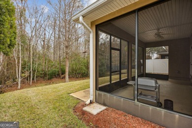 Welcome to 226 Miller Drive in Kingsland, Georgia, a charming on Laurel Island Links in Georgia - for sale on GolfHomes.com, golf home, golf lot