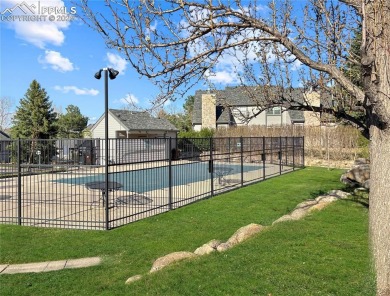 A Rare, Fully Renovated Gem | Welcome to a truly exceptional on Country Club of Colorado in Colorado - for sale on GolfHomes.com, golf home, golf lot