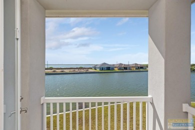 Your home in paradise awaits you. This immaculate 2 story on South Padre Island Golf Club in Texas - for sale on GolfHomes.com, golf home, golf lot