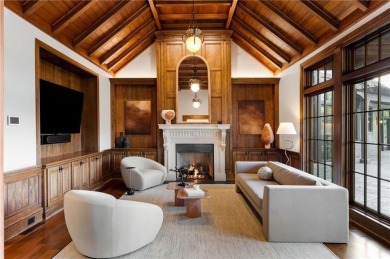 L I V E - S A T I S F I E D | PRIMARY + GUEST EN-SUITE MAIN on The River Club in Georgia - for sale on GolfHomes.com, golf home, golf lot