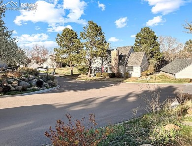A Rare, Fully Renovated Gem | Welcome to a truly exceptional on Country Club of Colorado in Colorado - for sale on GolfHomes.com, golf home, golf lot