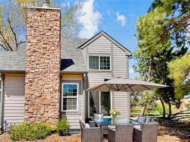 A Rare, Fully Renovated Gem | Welcome to a truly exceptional on Country Club of Colorado in Colorado - for sale on GolfHomes.com, golf home, golf lot