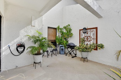 Delray's best-kept secret!  This beautiful and spacious on  in Florida - for sale on GolfHomes.com, golf home, golf lot