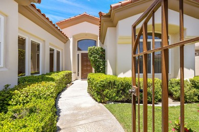 Located in the heart of Indian Ridge Country Club, this on Indian Ridge Country Club in California - for sale on GolfHomes.com, golf home, golf lot