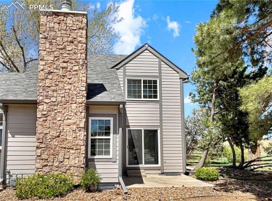 A Rare, Fully Renovated Gem | Welcome to a truly exceptional on Country Club of Colorado in Colorado - for sale on GolfHomes.com, golf home, golf lot