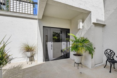 Delray's best-kept secret!  This beautiful and spacious on  in Florida - for sale on GolfHomes.com, golf home, golf lot