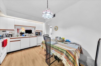 This beautiful 2-bedroom, 2-bathroom condo offers stunning pool on Flamingo Lakes Country Club in Florida - for sale on GolfHomes.com, golf home, golf lot