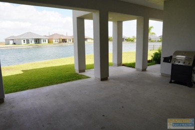 Your home in paradise awaits you. This immaculate 2 story on South Padre Island Golf Club in Texas - for sale on GolfHomes.com, golf home, golf lot