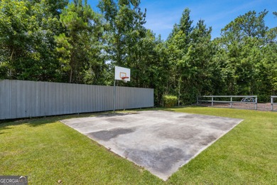 Welcome to 226 Miller Drive in Kingsland, Georgia, a charming on Laurel Island Links in Georgia - for sale on GolfHomes.com, golf home, golf lot