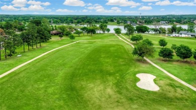 This luxurious home sits on a one of kind location in beautiful on Lake Kiowa Golf Course in Texas - for sale on GolfHomes.com, golf home, golf lot