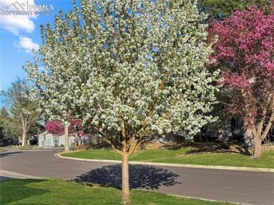A Rare, Fully Renovated Gem | Welcome to a truly exceptional on Country Club of Colorado in Colorado - for sale on GolfHomes.com, golf home, golf lot