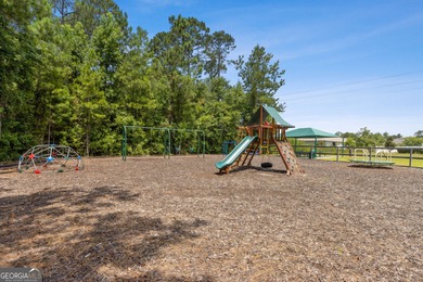 Welcome to 226 Miller Drive in Kingsland, Georgia, a charming on Laurel Island Links in Georgia - for sale on GolfHomes.com, golf home, golf lot