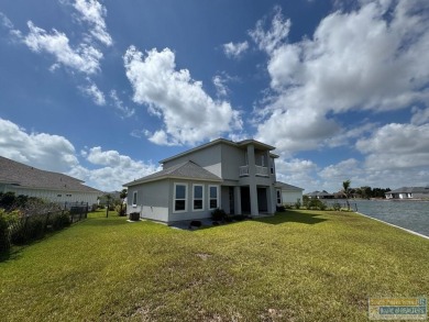 Your home in paradise awaits you. This immaculate 2 story on South Padre Island Golf Club in Texas - for sale on GolfHomes.com, golf home, golf lot