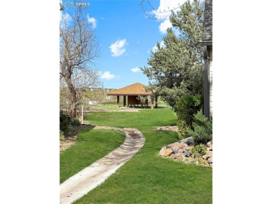 A Rare, Fully Renovated Gem | Welcome to a truly exceptional on Country Club of Colorado in Colorado - for sale on GolfHomes.com, golf home, golf lot