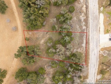 Stunning Golf Course Lot in Rockin J Ranch!   This gorgeous on Vaaler Creek Golf Club in Texas - for sale on GolfHomes.com, golf home, golf lot