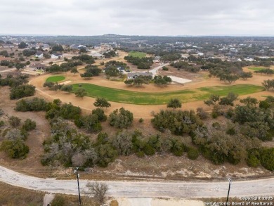Stunning Golf Course Lot in Rockin J Ranch!   This gorgeous on Vaaler Creek Golf Club in Texas - for sale on GolfHomes.com, golf home, golf lot