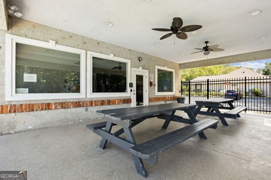 Welcome to 226 Miller Drive in Kingsland, Georgia, a charming on Laurel Island Links in Georgia - for sale on GolfHomes.com, golf home, golf lot