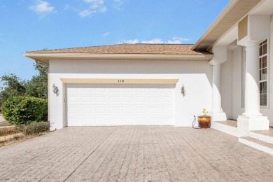 ELEVATED & ELEGANT featuring a 2021 ROOF + 2025 HVAC | This on Rotonda Golf and Country Club The Links Course in Florida - for sale on GolfHomes.com, golf home, golf lot