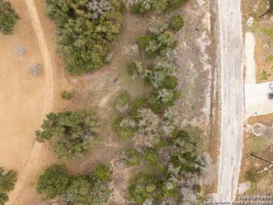 Stunning Golf Course Lot in Rockin J Ranch!   This gorgeous on Vaaler Creek Golf Club in Texas - for sale on GolfHomes.com, golf home, golf lot
