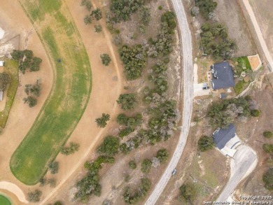 Stunning Golf Course Lot in Rockin J Ranch!   This gorgeous on Vaaler Creek Golf Club in Texas - for sale on GolfHomes.com, golf home, golf lot