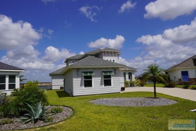 Your home in paradise awaits you. This immaculate 2 story on South Padre Island Golf Club in Texas - for sale on GolfHomes.com, golf home, golf lot