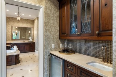 L I V E - S A T I S F I E D | PRIMARY + GUEST EN-SUITE MAIN on The River Club in Georgia - for sale on GolfHomes.com, golf home, golf lot