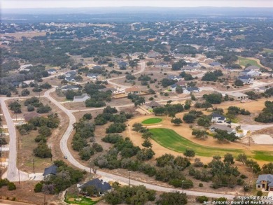 Stunning Golf Course Lot in Rockin J Ranch!   This gorgeous on Vaaler Creek Golf Club in Texas - for sale on GolfHomes.com, golf home, golf lot
